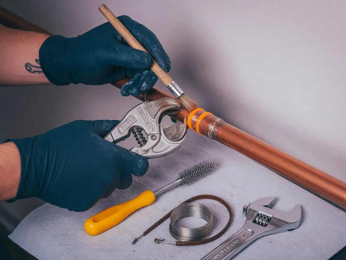 Why choose Sump Pump Repair in Brecksville, OH